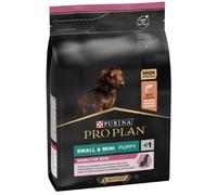 Purina Pro Plan Pro Plan Dog Puppy Small & Mini OPTIDerma Salmone 3 kg