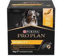 Purina Pro Plan Pro Plan Dog Supplements Mobility+ Polvere 60gr