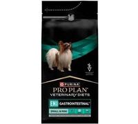 PURINA PRO PLAN Veterinary Diets Dog Small&Mini Breeds En Gastrointesinal 1.5KG