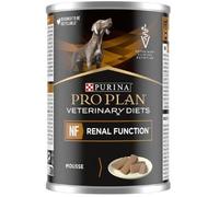 Purina Pro Plan Pro Plan Dog Veterinary Diets NF Renal Function Lattina in Patè 400 g