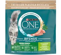 PURINA PRO PLAN Purina One Gatto Indoor Formula 1.5KG