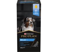 Purina Pro Plan Veterinary Diets Supplement Relax Plus integratore per cani: 250 ml