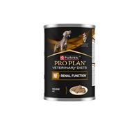 PURINA PRO PLAN RENAL FUNCTION (400 gr) - Alimento dietetico umido per cani con insufficienza renale