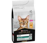 Purina Pro Plan Optirenal Original Adulti Da Pollo 1,5 Kg
