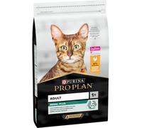 PURINA PRO PLAN Renal Plus Adult 1+ con Pollo 10KG