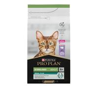 Purina Pro Plan Renal Plus per Gatto Sterilised da 1,5 Kg Tacchino