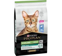 Purina Pro Plan Sterilised Renal Plus Crocchette Gatti Adulti Ricco in Coniglio 10kg