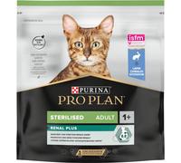 Purina Cat Pro Plan Adult Sterilised Coniglio - Sacco Da 400 Gr