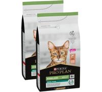 PURINA PRO PLAN Renal Plus Sterilised Adult 1+ con Salmone KIT RISPARMIO 2x1.5KG