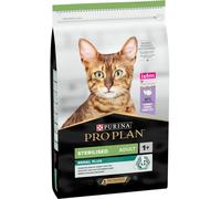 PURINA PRO PLAN Renal Plus Sterilised Adult 1+ con Tacchino 10KG