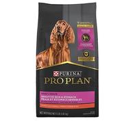 Purina Pro Plan Sensibile Pelle & Stomaco Salmone & Riso Adulto Asciutto Cane