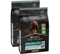 Purina Pro Plan Sensitive Digestion Small e Mini Adult KIT 2X3KG