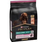 PURINA PRO PLAN Sensitive Skin Small e Mini Adult 3KG