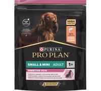 PURINA PRO PLAN Sensitive Skin Small e Mini Adult 700G
