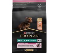 PURINA PRO PLAN Sensitive Skin Small Puppy 3KG