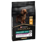 PURINA PRO PLAN Small & Mini Adult 9+ Age Defence Crocchette per cani - 7 kg