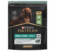 Pro Plan Adult Small & Mini Sensitive Digestion Optidigest - Lamb 7 kg