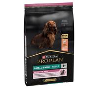 PURINA PRO PLAN Small & Mini Adult Sensitive Skin Crocchette per cani - 7 kg