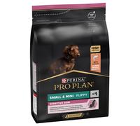Pro Plan Small&Mini Adult Optiderma Salmone: 3 kg