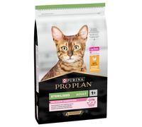 Pro Plan Sterilised Adult 1+ Ricco in Pollo Crocchette per gatti - 10 kg