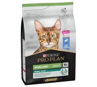 Prezzo speciale! 3 kg Pro Plan per gatti - Sterilised Adult Ricco in Coniglio