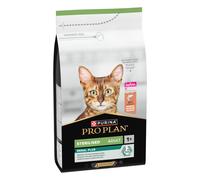 Purina Pro Plan Renal Plus per Gatto Sterilised da 1,5 Kg