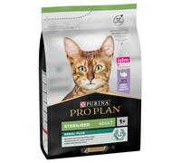 Purina Proplan Cat Sterilised Tacchino 3kg