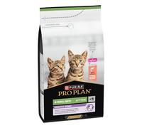PURINA PRO PLAN CAT STERILIZED KITTEN SALMONE 1,5 KG.