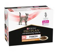 PURINA PRO PLAN VET FELINE DM Pollo 850 g
