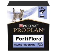 PURINA FortiFlora Cat 2x(30x1g) - 5% di sconto in un set