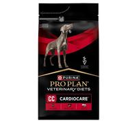 PURINA PRO PLAN Veterinary Diets Canine CC Cardiocare 3 kg per cani che necessitano di supporto cardiaco