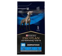 PRO PLAN Veterinary Diets DRM Dermatosis Cibo secco per cani 3 kg