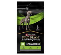 Purina Pro Plan Veterinary Diets Canine HA crocchette ipoallergeniche per cani 3 kg