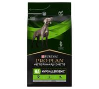 Veterinary HA Canine 3 Kg - Cibo secco