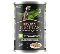 Purina Pro Plan Veterinary Diets Canine HA Hypoallergenic scatoletta per cani 400 g