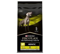 PURINA PRO PLAN Veterinary Diets Canine HP Hepatic 12 kg per cani con malattie epatiche