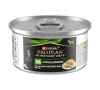 PURINA PRO PLAN Veterinary Diets Canine Mousse Hypoallergenic - 24 x 195 g