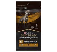 Purina Pro Plan Veterinary Diets Canine NF Renal Function crocchette per cani 3 kg