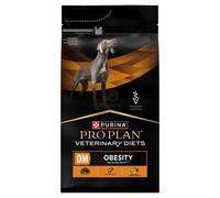 Purina Pro Plan Veterinary Diets Canine OM Obesity crocchette per cani 3 kg
