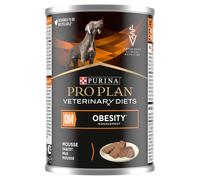 PURINA Pro Plan Veterinary Diets OM Obesity Management 400g