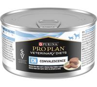 Purina Pro Plan Veterinary Diets Cat Cn Convalescence Lattina 195G CARNI E DERIVATI