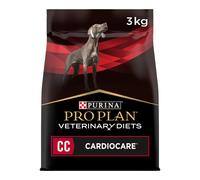 Purina Veterinary Diets CC Cardio Core: 3 kg