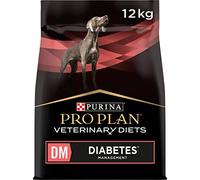 PURINA PRO PLAN Veterinary Diets DM Diabetes Crocchette per cane - 12 kg