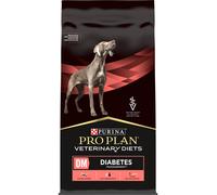 PURINA PRO PLAN Veterinary Diets DM Diabetes Crocchette per cane - 12 kg