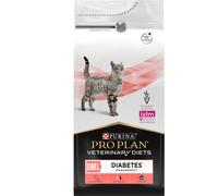 PURINA PRO PLAN Veterinary Diets Dm Diabetes Management Gatto 1.5KG