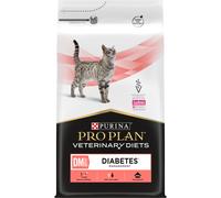 PRO PLAN Veterinary Diets DM St/Ox Diabetes Management Cibo secco per gatti 5 kg