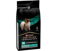 PURINA PRO PLAN Veterinary Diets Dog Small&Mini Breeds En Gastrointesinal 1.5KG