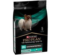 Purina Pro Plan Veterinary Diets Dog Small&Mini Breeds En Gastrointesinal 4KG
