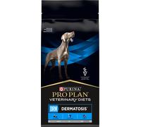 PURINA PRO PLAN Veterinary Diets Drm Dermatosis Cane 12KG