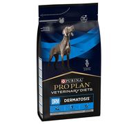 PURINA PRO PLAN Veterinary Diets DRM Dermatosis Crocchette per cane - 3 kg